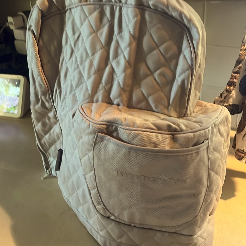 Kitchenaid stand mixer cover